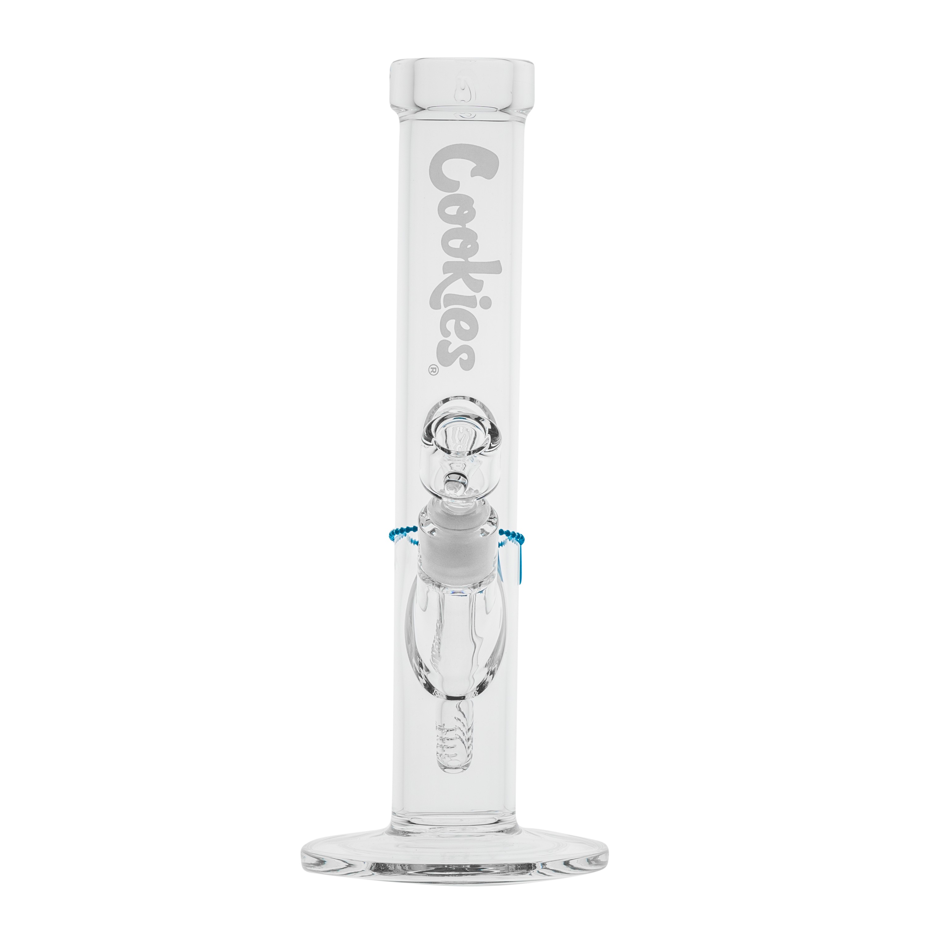 Cookies Original Straight Pipe, cookies glass, thc, , dry herb, flower